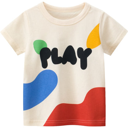 2-8T Toddler Shirt