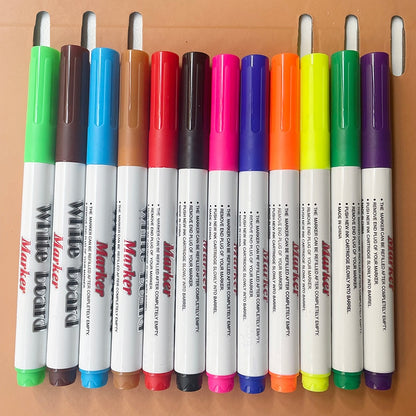 Aqua Art Magic Pens