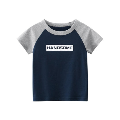 2-8T Toddler Shirt