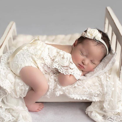 1set 0-3Month Newborn Photography