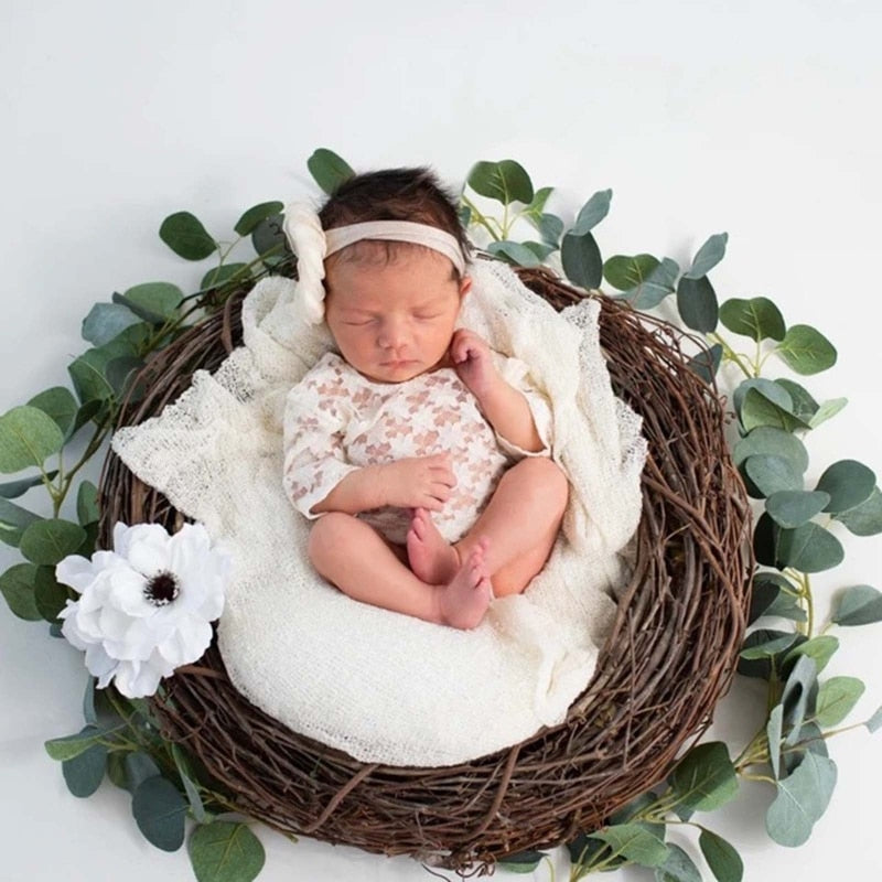 1set 0-3Month Newborn Photography