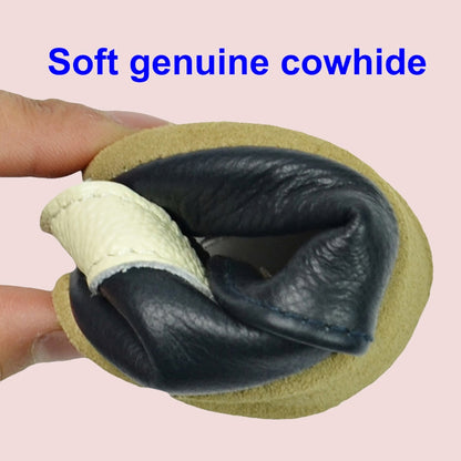 Baby Shoes Genuine Cow Leather