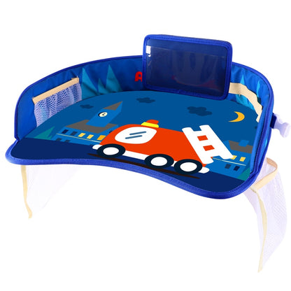 Waterproof Baby Seat Tray Table