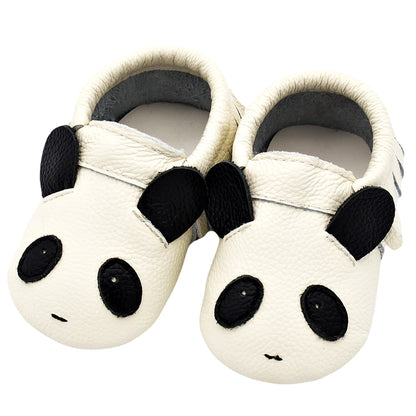 Baby Shoes Genuine Cow Leather