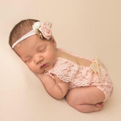 1set 0-3Month Newborn Photography