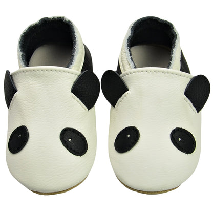 Baby Shoes Genuine Cow Leather