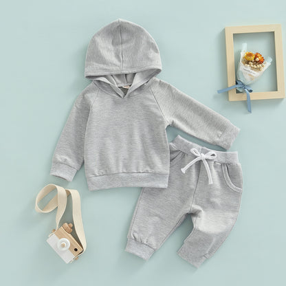 3m-3Y Autumn Infant Toddler