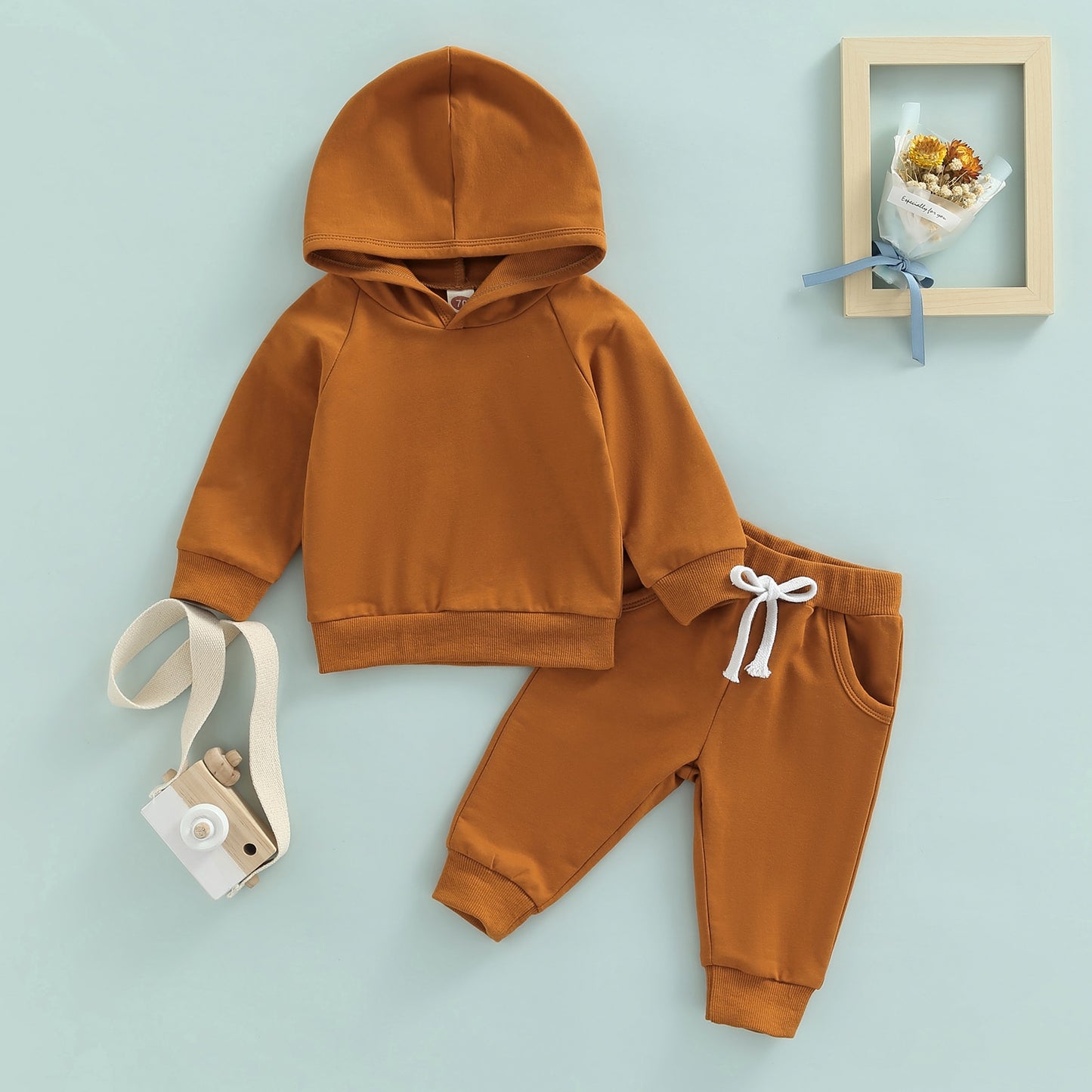 3m-3Y Autumn Infant Toddler