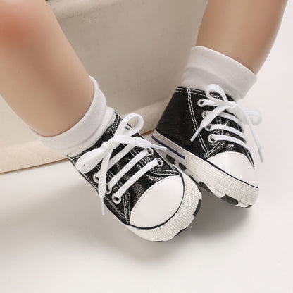 Newborn Baby Sneaker