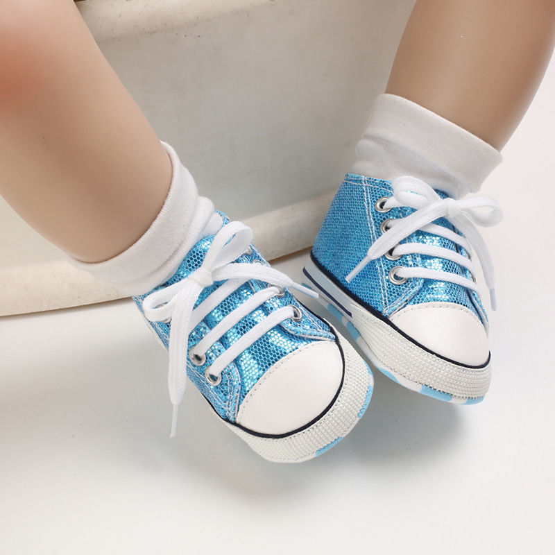 Newborn Baby Sneaker