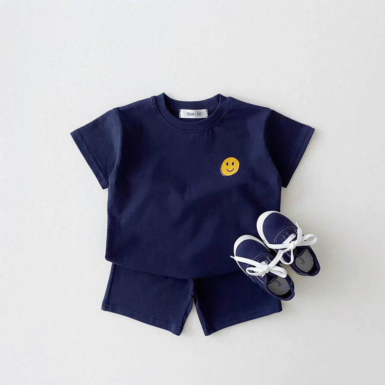 Infant Girls Three-piece Layette