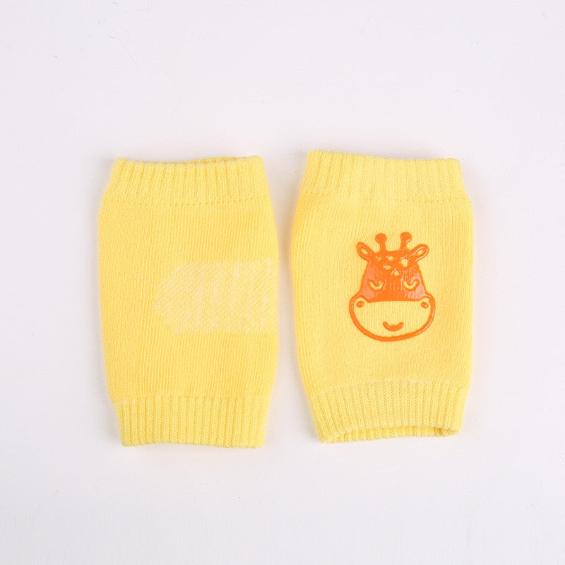 Baby Safety Knee Pad