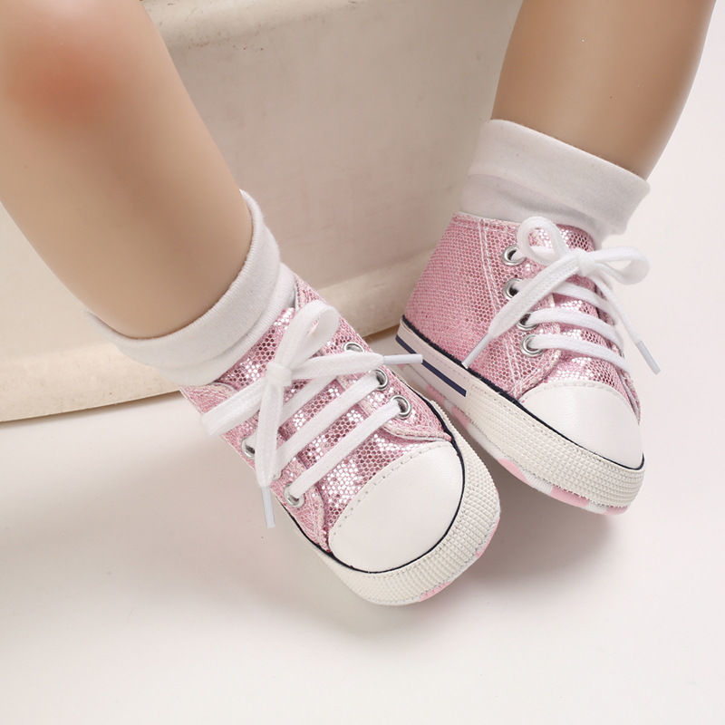 Newborn Baby Sneaker