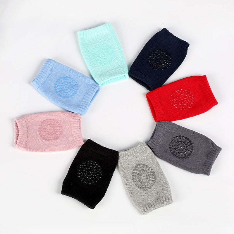 Baby Safety Knee Pad