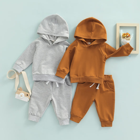 3m-3Y Autumn Infant Toddler