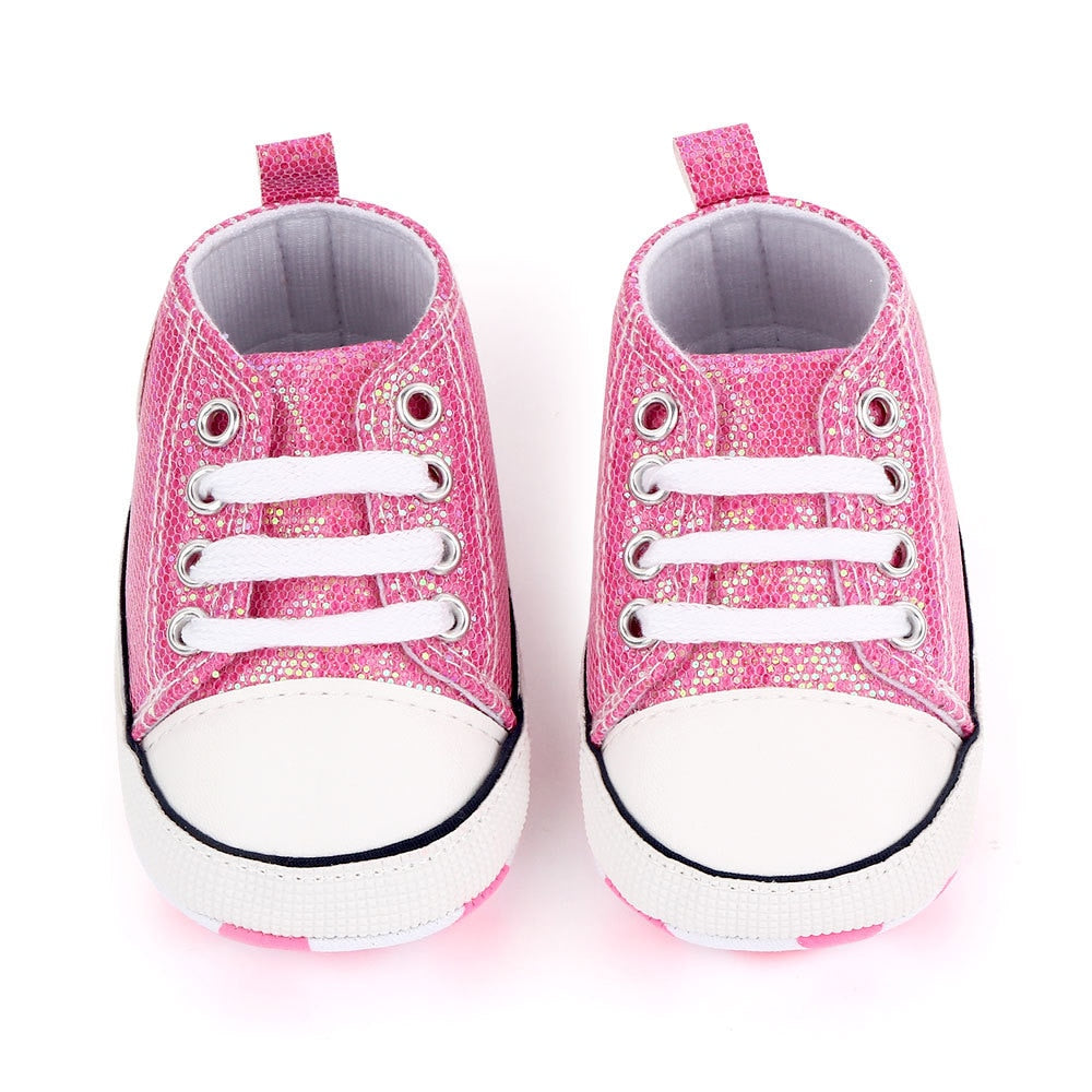 Newborn Baby Sneaker