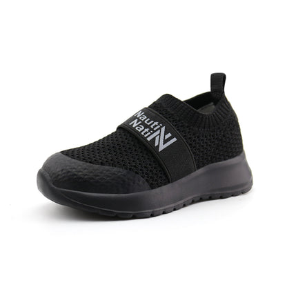 Baby Slip On Walking Shoes