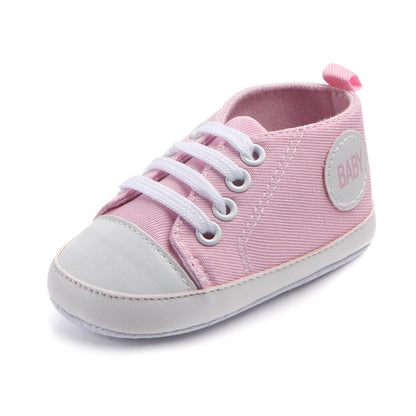 Newborn Baby Sneaker