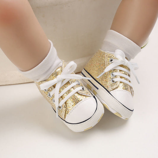 Newborn Baby Sneaker