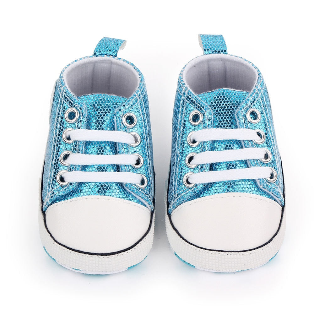 Newborn Baby Sneaker