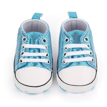 Newborn Baby Sneaker