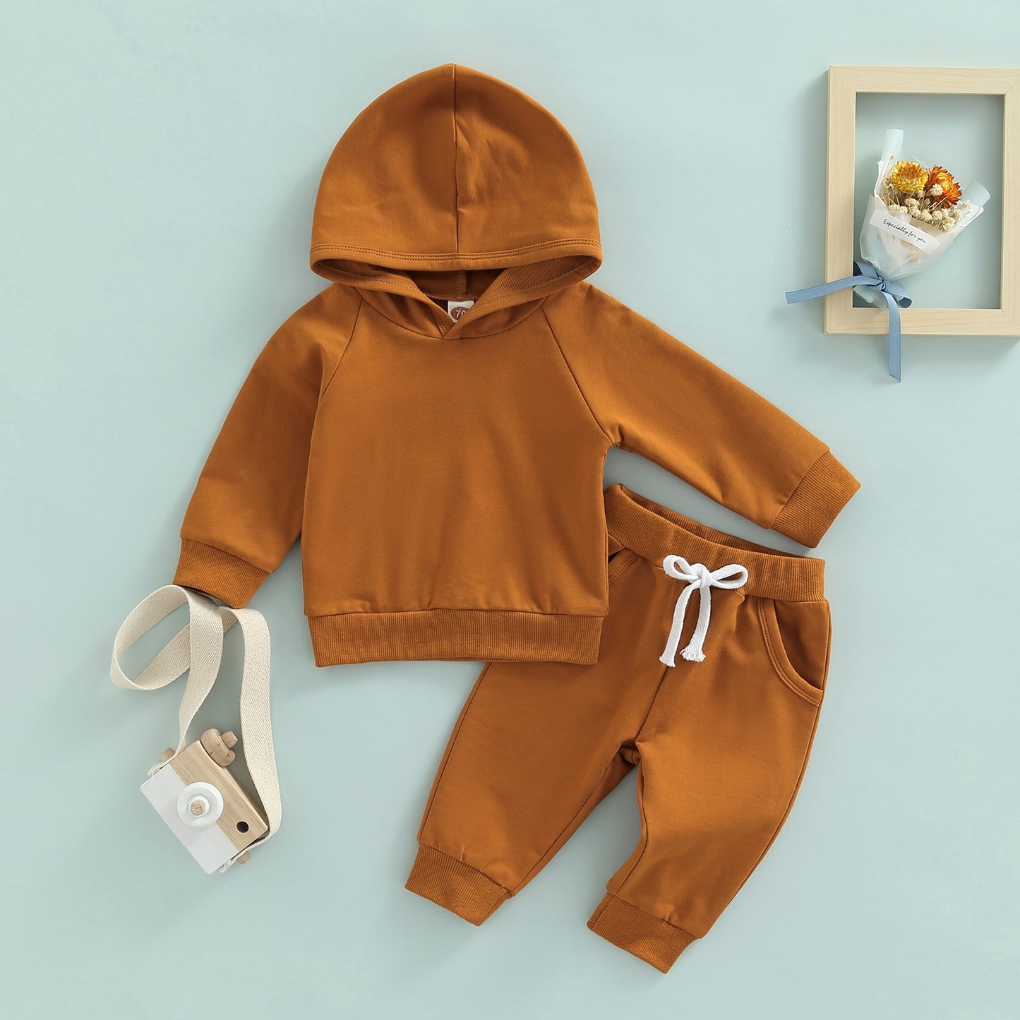 3m-3Y Autumn Infant Toddler