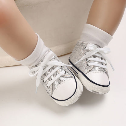 Newborn Baby Sneaker