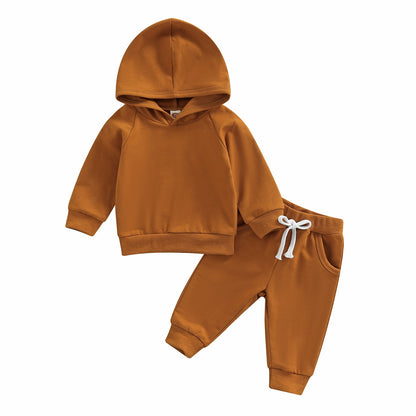 3m-3Y Autumn Infant Toddler