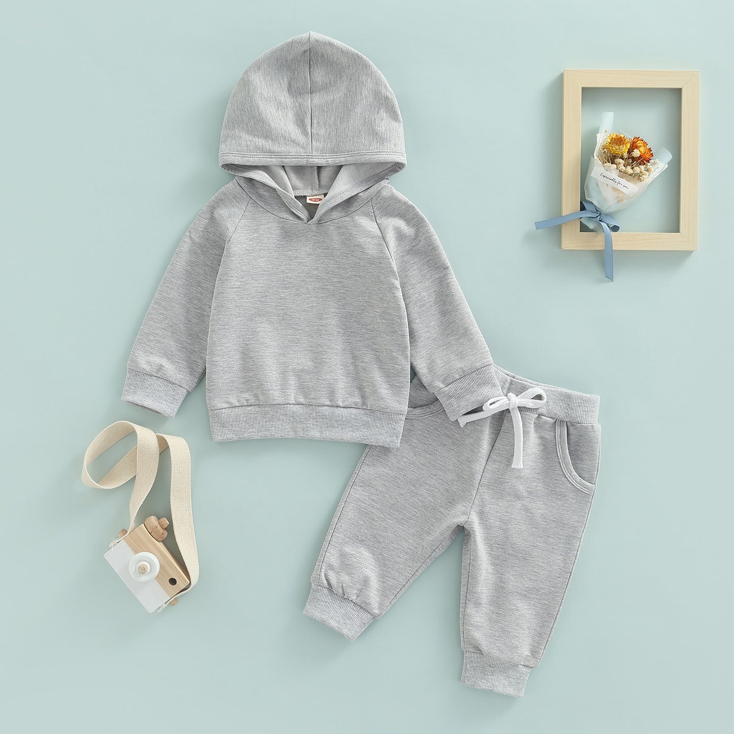 3m-3Y Autumn Infant Toddler