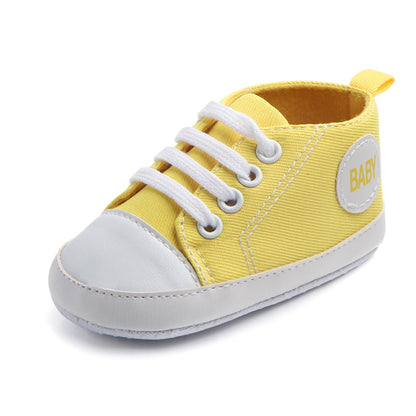 Newborn Baby Sneaker